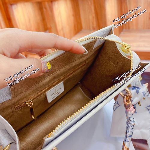  LOUIS VUITTONスーパーコピー ハンドバッグ ショルダーバッグ 斜め掛けバッグ ルイ ヴィトン LOUIS VUITTON 2021春夏 大人気☆NEW!! 