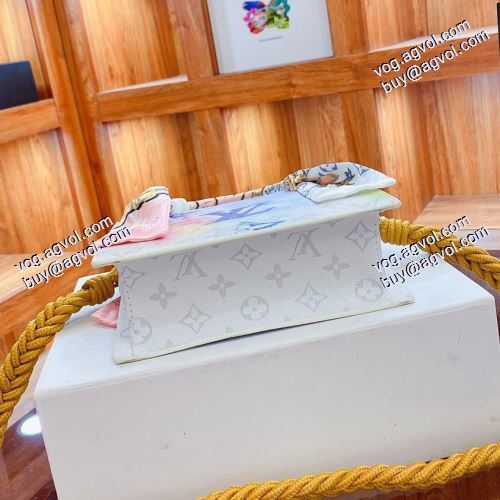  LOUIS VUITTONスーパーコピー ハンドバッグ ショルダーバッグ 斜め掛けバッグ ルイ ヴィトン LOUIS VUITTON 2021春夏 大人気☆NEW!! 