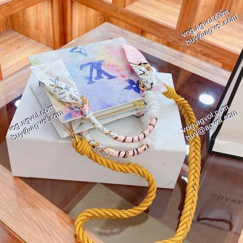  LOUIS VUITTONスーパーコピー ハンドバッグ ショルダーバッグ 斜め掛けバッグ ルイ ヴィトン LOUIS VUITTON 2021春夏 大人気☆NEW!! 