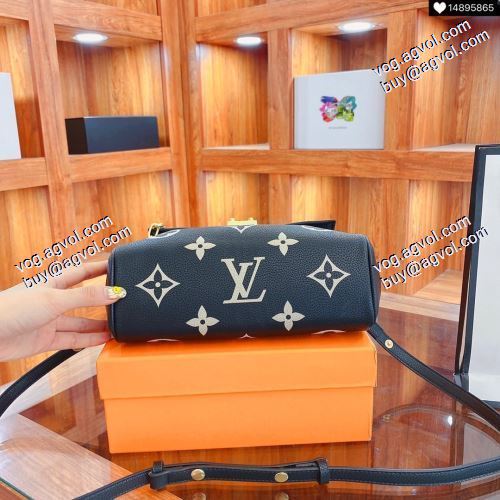  2021春夏 LOUIS VUITTONコピー ルイ ヴィトン LOUIS VUITTON SALE!今季 3色可選 斜め掛けバッグ ハンドバッグ ショルダーバッグ 
