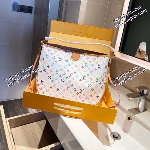  LOUIS VUITTONブランド 偽物 プレゼントに 通販 ショルダーバッグ 斜め掛けバッグ ハンドバッグ ルイ ヴィトン LOUIS VUITTON 2021春夏 ～希少 
