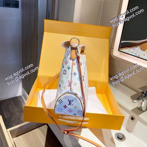  LOUIS VUITTONブランド 偽物 プレゼントに 通販 ショルダーバッグ 斜め掛けバッグ ハンドバッグ ルイ ヴィトン LOUIS VUITTON 2021春夏 ～希少 