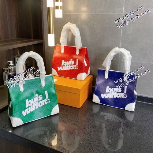  LOUIS VUITTON偽物ブランド ルイ ヴィトン LOUIS VUITTON お買得 2021春夏 3色可選 ハンドバッグ ショルダーバッグ 斜め掛けバッグ