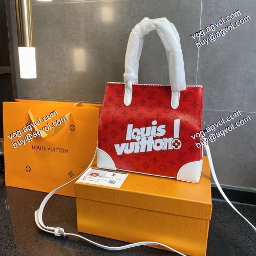  LOUIS VUITTON偽物ブランド ルイ ヴィトン LOUIS VUITTON お買得 2021春夏 3色可選 ハンドバッグ ショルダーバッグ 斜め掛けバッグ
