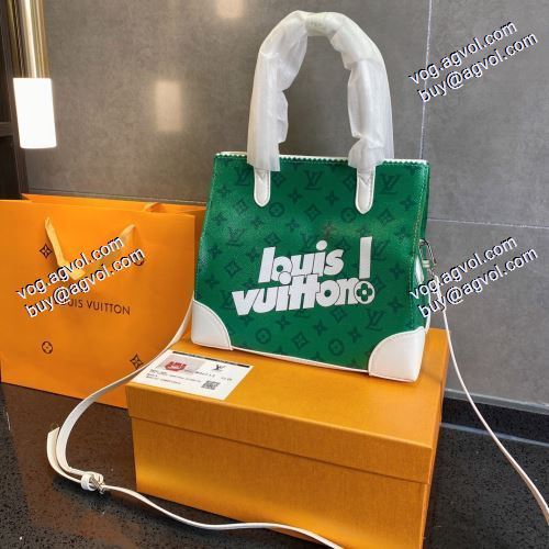  LOUIS VUITTON偽物ブランド ルイ ヴィトン LOUIS VUITTON お買得 2021春夏 3色可選 ハンドバッグ ショルダーバッグ 斜め掛けバッグ