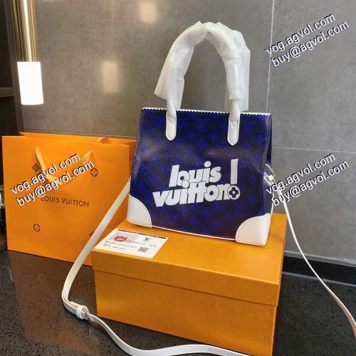  LOUIS VUITTON偽物ブランド ルイ ヴィトン LOUIS VUITTON お買得 2021春夏 3色可選 ハンドバッグ ショルダーバッグ 斜め掛けバッグ