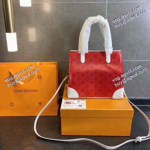  LOUIS VUITTON偽物ブランド ルイ ヴィトン LOUIS VUITTON お買得 2021春夏 3色可選 ハンドバッグ ショルダーバッグ 斜め掛けバッグ