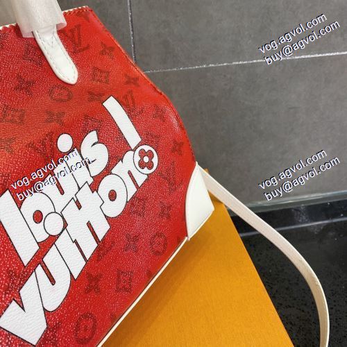  LOUIS VUITTON偽物ブランド ルイ ヴィトン LOUIS VUITTON お買得 2021春夏 3色可選 ハンドバッグ ショルダーバッグ 斜め掛けバッグ