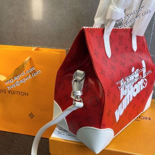  LOUIS VUITTON偽物ブランド ルイ ヴィトン LOUIS VUITTON お買得 2021春夏 3色可選 ハンドバッグ ショルダーバッグ 斜め掛けバッグ