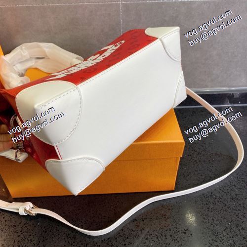  LOUIS VUITTON偽物ブランド ルイ ヴィトン LOUIS VUITTON お買得 2021春夏 3色可選 ハンドバッグ ショルダーバッグ 斜め掛けバッグ