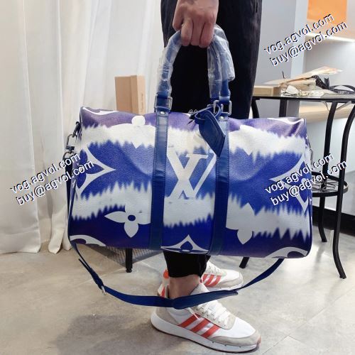  LOUIS VUITTONブランドコピー 人気が爆発 ルイ ヴィトン LOUIS VUITTON 2021春夏 ハンドバッグ ショルダーバッグ 斜め掛けバッグ 旅行用バッグ / キャリーバッグ