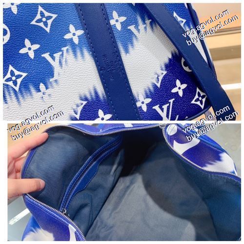  LOUIS VUITTONブランドコピー 人気が爆発 ルイ ヴィトン LOUIS VUITTON 2021春夏 ハンドバッグ ショルダーバッグ 斜め掛けバッグ 旅行用バッグ / キャリーバッグ