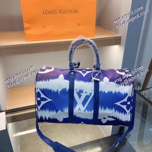 LOUIS VUITTONブランドコピー 人気が爆発 ルイ ヴィトン LOUIS VUITTON 2021春夏 ハンドバッグ ショルダーバッグ 斜め掛けバッグ 旅行用バッグ / キャリーバッグ