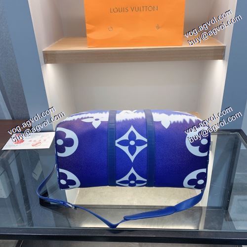  LOUIS VUITTONブランドコピー 人気が爆発 ルイ ヴィトン LOUIS VUITTON 2021春夏 ハンドバッグ ショルダーバッグ 斜め掛けバッグ 旅行用バッグ / キャリーバッグ