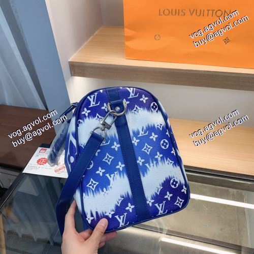  LOUIS VUITTONブランドコピー 人気が爆発 ルイ ヴィトン LOUIS VUITTON 2021春夏 ハンドバッグ ショルダーバッグ 斜め掛けバッグ 旅行用バッグ / キャリーバッグ