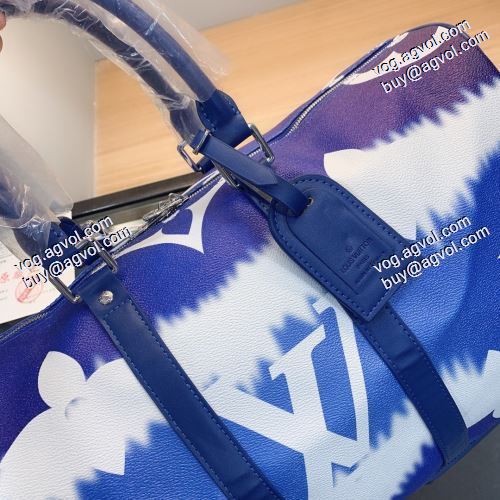  LOUIS VUITTONブランドコピー 人気が爆発 ルイ ヴィトン LOUIS VUITTON 2021春夏 ハンドバッグ ショルダーバッグ 斜め掛けバッグ 旅行用バッグ / キャリーバッグ