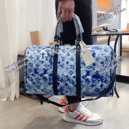  ルイ ヴィトン LOUIS VUITTON ハンドバッグ ショルダーバッグ 斜め掛けバッグ 旅行用バッグ / キャリーバッグ 2021春夏 個性派 LOUIS VUITTONブランド コピー