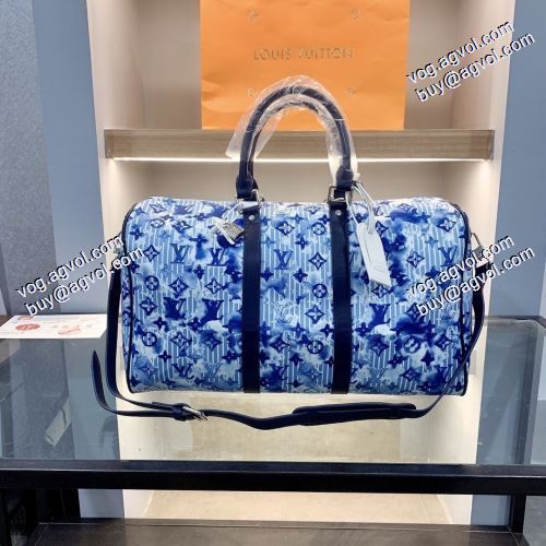  ルイ ヴィトン LOUIS VUITTON ハンドバッグ ショルダーバッグ 斜め掛けバッグ 旅行用バッグ / キャリーバッグ 2021春夏 個性派 LOUIS VUITTONブランド コピー