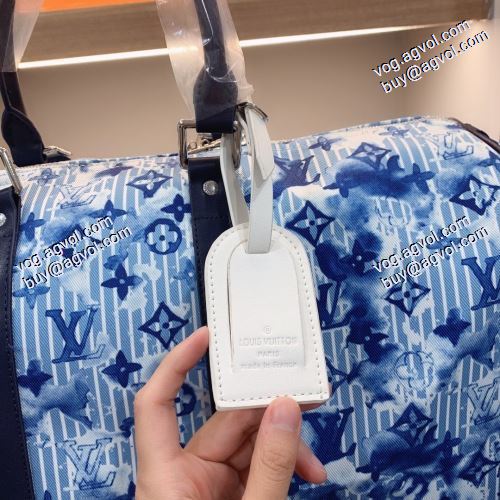  ルイ ヴィトン LOUIS VUITTON ハンドバッグ ショルダーバッグ 斜め掛けバッグ 旅行用バッグ / キャリーバッグ 2021春夏 個性派 LOUIS VUITTONブランド コピー
