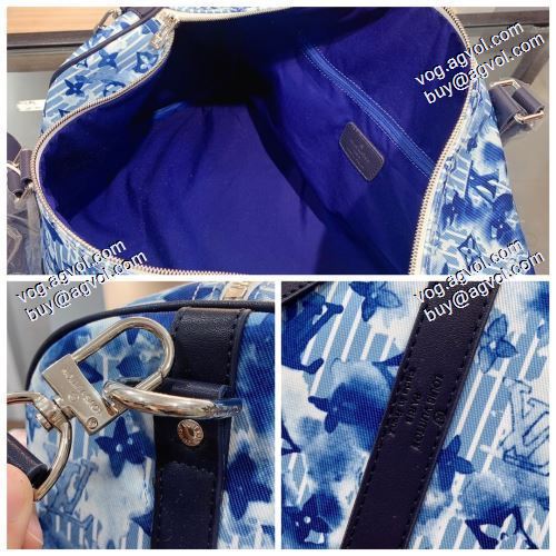  ルイ ヴィトン LOUIS VUITTON ハンドバッグ ショルダーバッグ 斜め掛けバッグ 旅行用バッグ / キャリーバッグ 2021春夏 個性派 LOUIS VUITTONブランド コピー