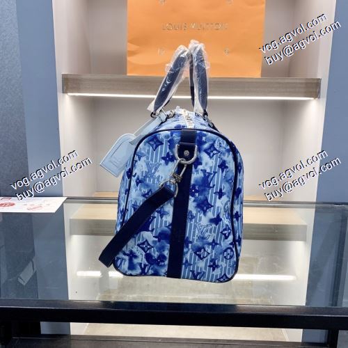  ルイ ヴィトン LOUIS VUITTON ハンドバッグ ショルダーバッグ 斜め掛けバッグ 旅行用バッグ / キャリーバッグ 2021春夏 個性派 LOUIS VUITTONブランド コピー