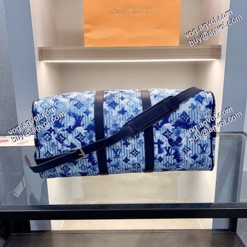  ルイ ヴィトン LOUIS VUITTON ハンドバッグ ショルダーバッグ 斜め掛けバッグ 旅行用バッグ / キャリーバッグ 2021春夏 個性派 LOUIS VUITTONブランド コピー