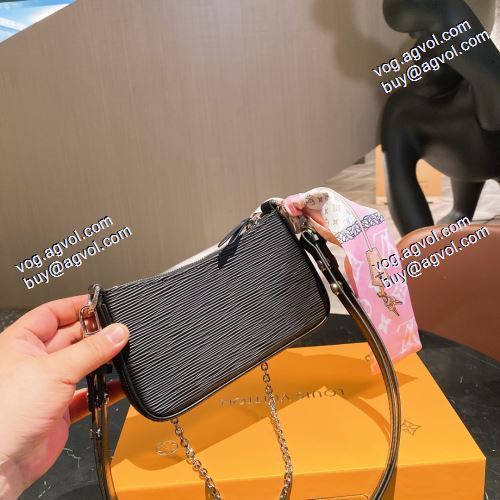  超人気美品◆ 4色可選 ルイ ヴィトン LOUIS VUITTON 2021春夏 ショルダーバッグ 斜め掛けバッグ LOUIS VUITTONコピー ブランド
