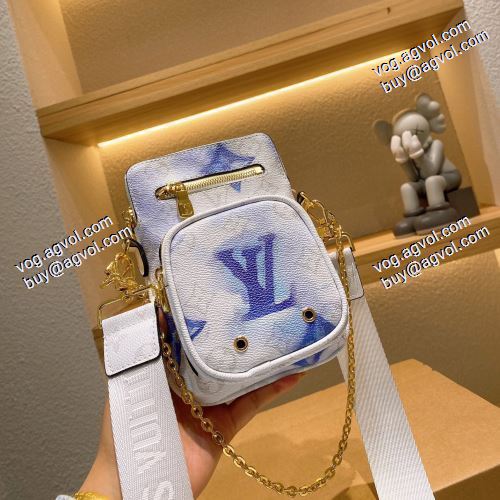  LOUIS VUITTONブランド 偽物 通販 3色可選 高級感演出 ルイ ヴィトン LOUIS VUITTON 2021春夏 ショルダーバッグ