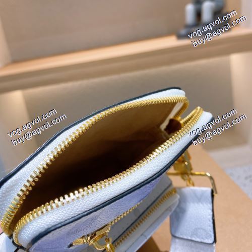  LOUIS VUITTONブランド 偽物 通販 3色可選 高級感演出 ルイ ヴィトン LOUIS VUITTON 2021春夏 ショルダーバッグ