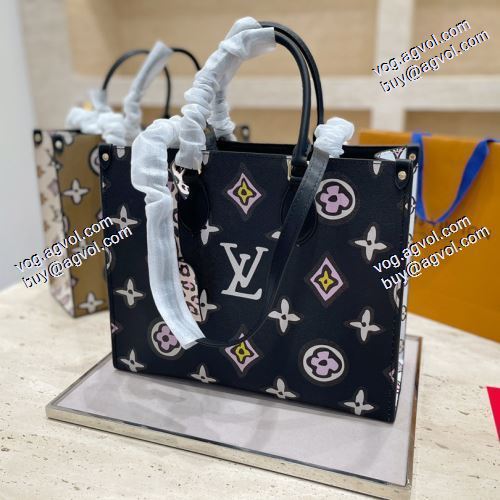  2021春夏 LOUIS VUITTONスーパーコピー 激安 ルイ ヴィトン LOUIS VUITTON ショルダーバッグ 存在感◎ 2色可選