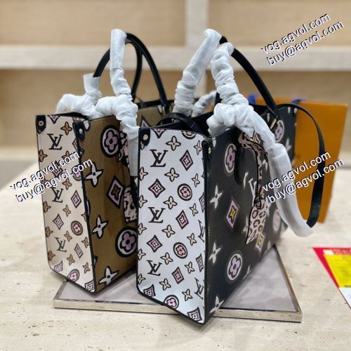  2021春夏 LOUIS VUITTONスーパーコピー 激安 ルイ ヴィトン LOUIS VUITTON ショルダーバッグ 存在感◎ 2色可選