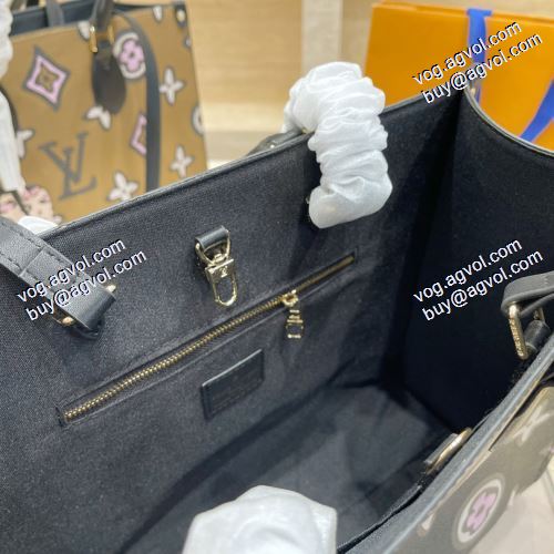  2021春夏 LOUIS VUITTONスーパーコピー 激安 ルイ ヴィトン LOUIS VUITTON ショルダーバッグ 存在感◎ 2色可選
