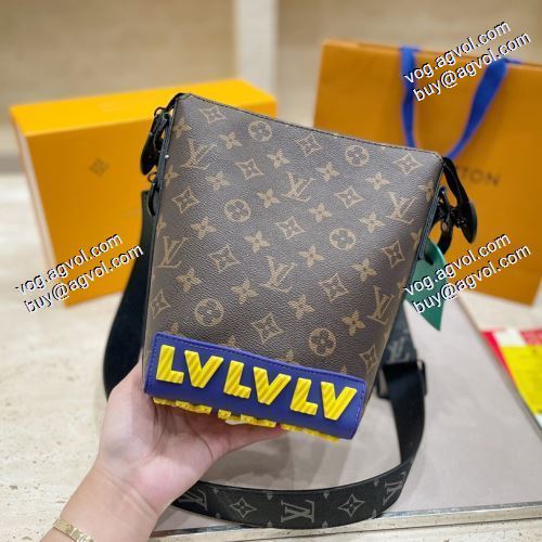  ルイ ヴィトン LOUIS VUITTON 贈り物にも◎ 2021春夏 ショルダーバッグ 斜め掛けバッグ LOUIS VUITTONコピーブランド