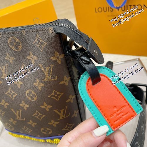  ルイ ヴィトン LOUIS VUITTON 贈り物にも◎ 2021春夏 ショルダーバッグ 斜め掛けバッグ LOUIS VUITTONコピーブランド