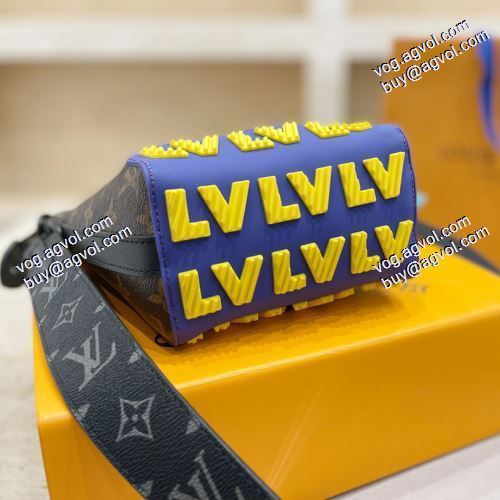 ルイ ヴィトン LOUIS VUITTON 贈り物にも◎ 2021春夏 ショルダーバッグ 斜め掛けバッグ LOUIS VUITTONコピーブランド