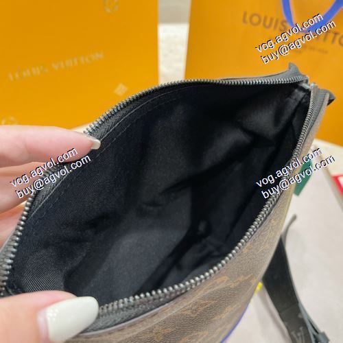  ルイ ヴィトン LOUIS VUITTON 贈り物にも◎ 2021春夏 ショルダーバッグ 斜め掛けバッグ LOUIS VUITTONコピーブランド