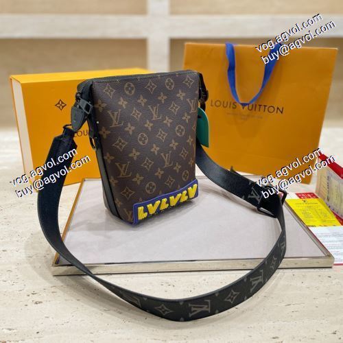  ルイ ヴィトン LOUIS VUITTON 贈り物にも◎ 2021春夏 ショルダーバッグ 斜め掛けバッグ LOUIS VUITTONコピーブランド