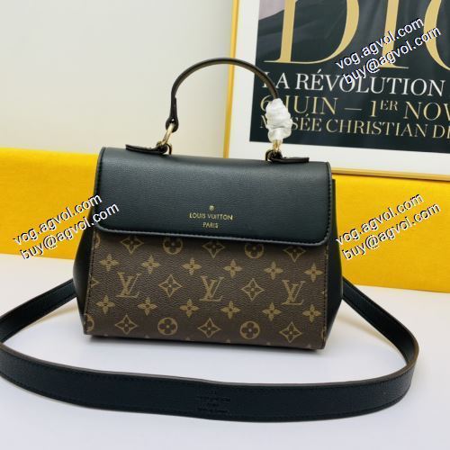  LOUIS VUITTONブランドコピー 耐久性に優れ ルイ ヴィトン LOUIS VUITTON 2021春夏 3色可選 ハンドバッグ ショルダーバッグ 斜め掛けバッグ