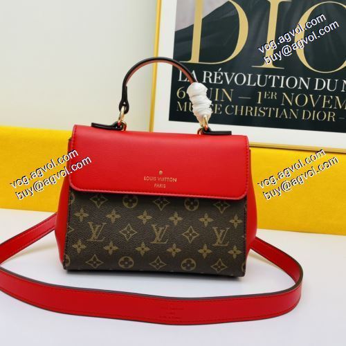  LOUIS VUITTONブランドコピー 耐久性に優れ ルイ ヴィトン LOUIS VUITTON 2021春夏 3色可選 ハンドバッグ ショルダーバッグ 斜め掛けバッグ