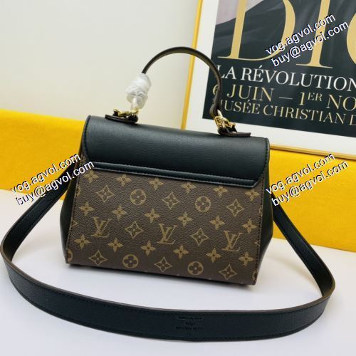  LOUIS VUITTONブランドコピー 耐久性に優れ ルイ ヴィトン LOUIS VUITTON 2021春夏 3色可選 ハンドバッグ ショルダーバッグ 斜め掛けバッグ