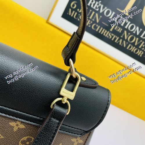  LOUIS VUITTONブランドコピー 耐久性に優れ ルイ ヴィトン LOUIS VUITTON 2021春夏 3色可選 ハンドバッグ ショルダーバッグ 斜め掛けバッグ