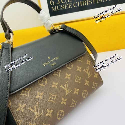  LOUIS VUITTONブランドコピー 耐久性に優れ ルイ ヴィトン LOUIS VUITTON 2021春夏 3色可選 ハンドバッグ ショルダーバッグ 斜め掛けバッグ
