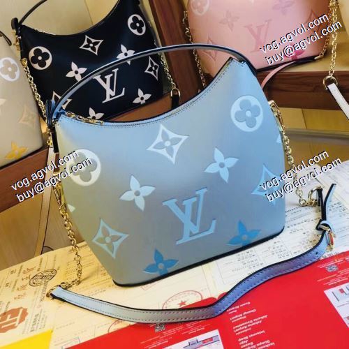  5色可選 ハンドバッグ ショルダーバッグ 斜め掛けバッグ LOUIS VUITTONスーパーコピー M45697、M45698 ルイ ヴィトン LOUIS VUITTON スタイルアップ効果 2021春夏