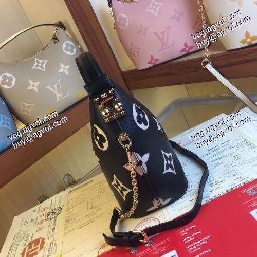  5色可選 ハンドバッグ ショルダーバッグ 斜め掛けバッグ LOUIS VUITTONスーパーコピー M45697、M45698 ルイ ヴィトン LOUIS VUITTON スタイルアップ効果 2021春夏