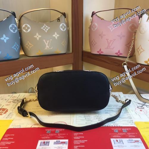  5色可選 ハンドバッグ ショルダーバッグ 斜め掛けバッグ LOUIS VUITTONスーパーコピー M45697、M45698 ルイ ヴィトン LOUIS VUITTON スタイルアップ効果 2021春夏
