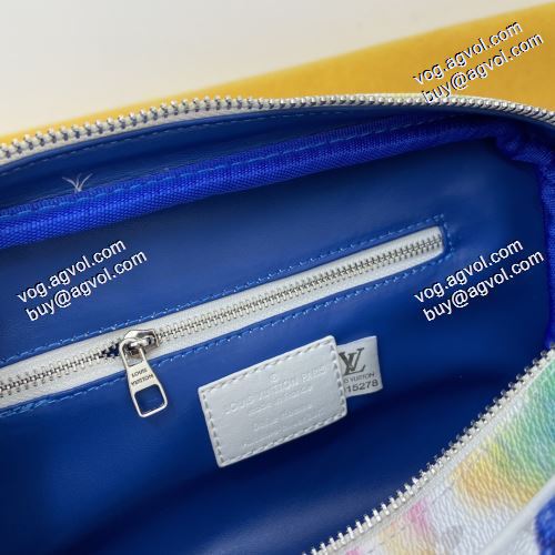  M80500 重宝するアイテム ルイ ヴィトン LOUIS VUITTON コスメポーチ /化粧ポーチ 収納力のよい 2021春夏 LOUIS VUITTONコピー ブランド