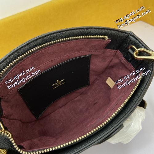  LOUIS VUITTONブランド 偽物 通販 ルイ ヴィトン LOUIS VUITTON 高級感を引き立てる 2021春夏 M6132 Monogram Reverse 3色可選 ショルダーバッグ 斜め掛けバッグ