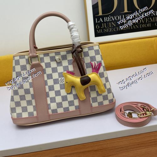  M48016 30-20-14cm ルイ ヴィトン LOUIS VUITTON 2021春夏 LOUIS VUITTONコピーブランド 2色可選 ハンドバッグ ショルダーバッグ 人気 ランキング 