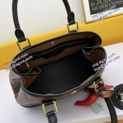  M48016 30-20-14cm ルイ ヴィトン LOUIS VUITTON 2021春夏 LOUIS VUITTONコピーブランド 2色可選 ハンドバッグ ショルダーバッグ 人気 ランキング 