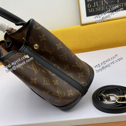  M48016 30-20-14cm ルイ ヴィトン LOUIS VUITTON 2021春夏 LOUIS VUITTONコピーブランド 2色可選 ハンドバッグ ショルダーバッグ 人気 ランキング 